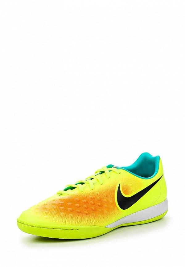 Тапки Nike