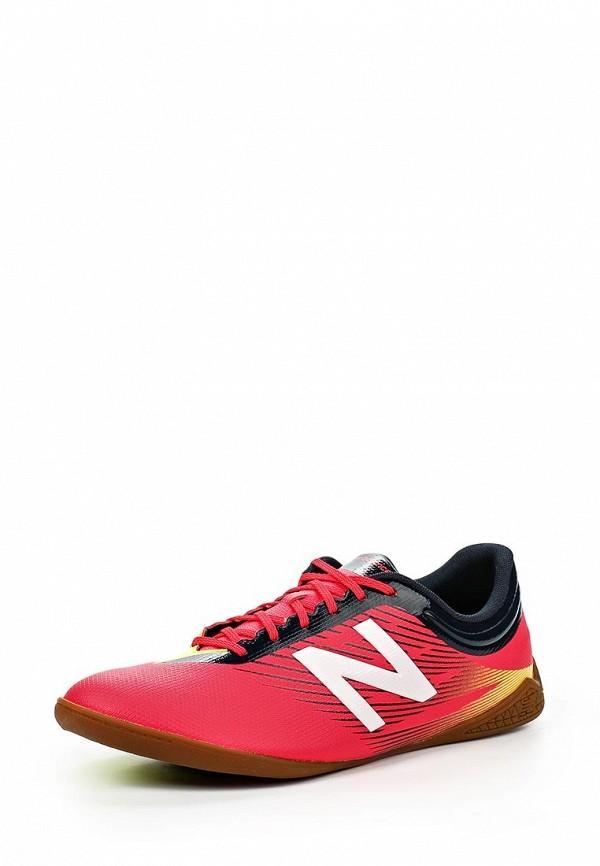 Тапки New Balance