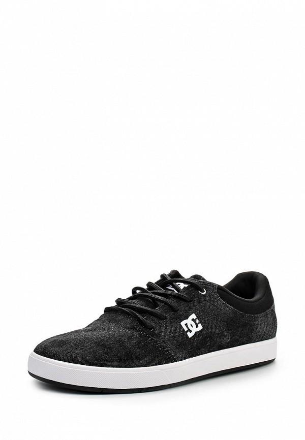 Тапки DC Shoes