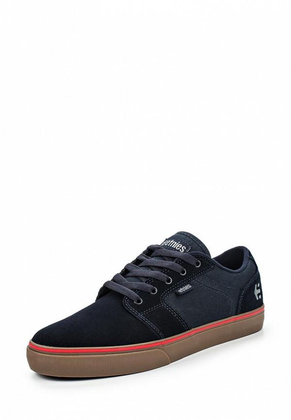 Тапки Etnies