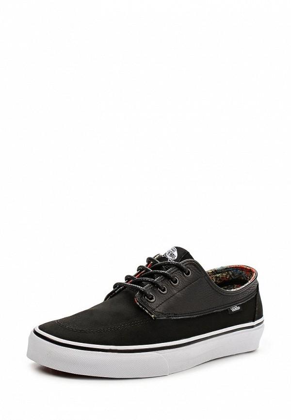 Тапки Vans