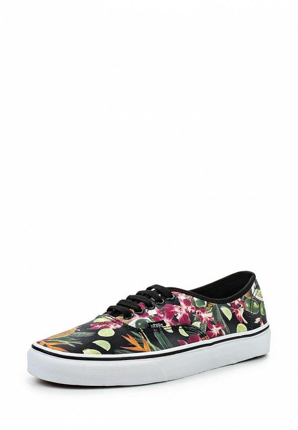 Тапки Vans