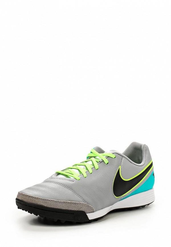 Тапки Nike