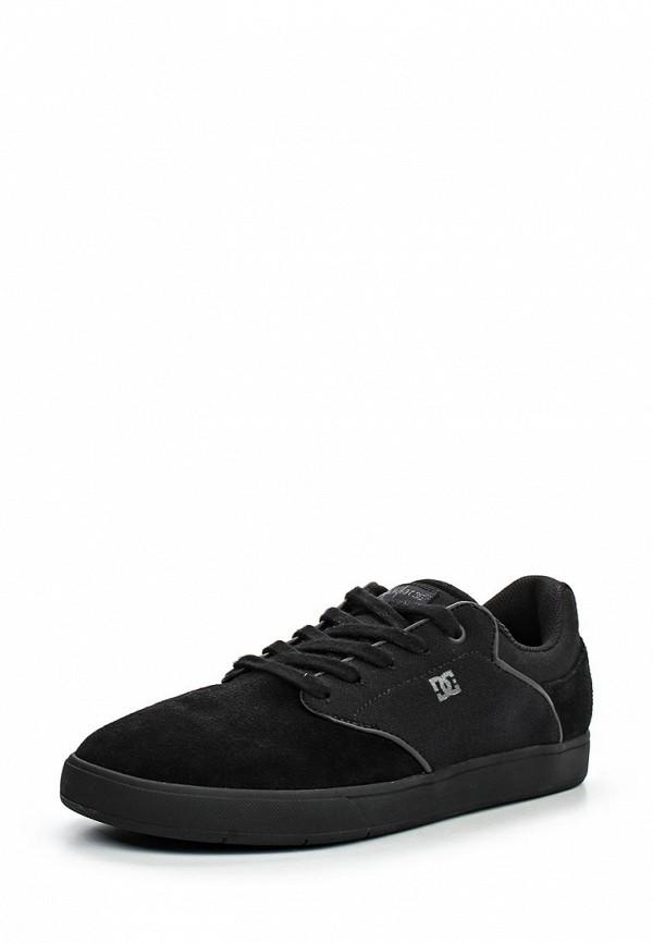 Тапки DC Shoes