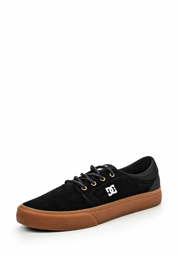 Тапки DC Shoes