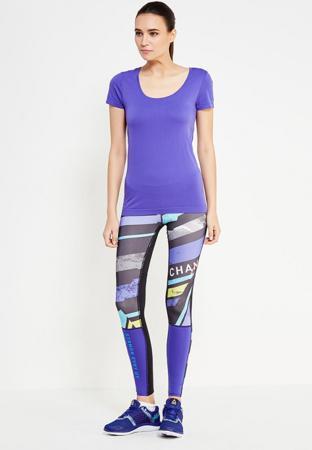 Тайтсы Reebok
