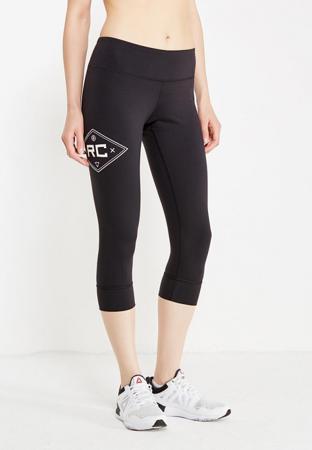 Тайтсы Reebok