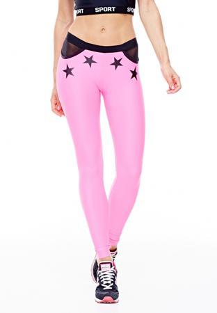 Тайтсы Jolifashn