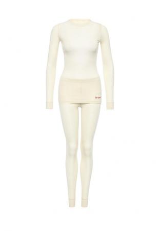 Термобелье Dr.Wool