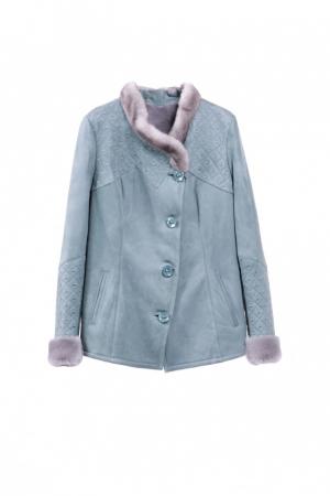 Дубленка Albertini Collezione