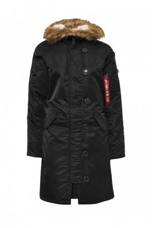 Парка Alpha Industries