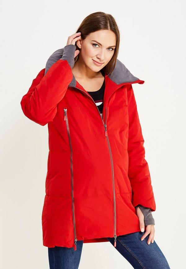 Куртка Budumamoy