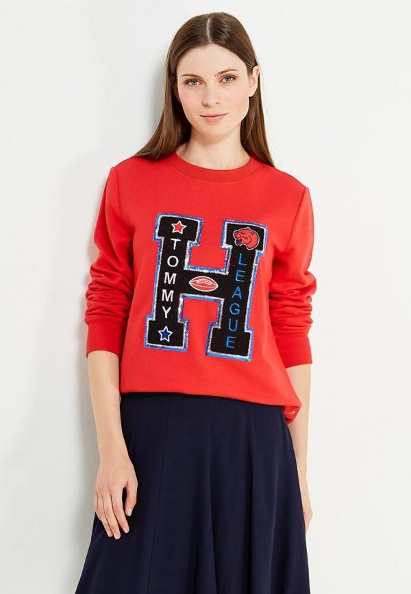 Свитшот Tommy Hilfiger