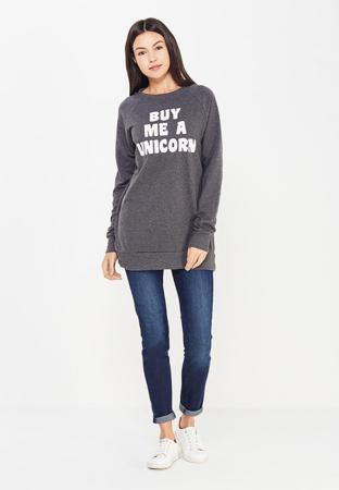 Свитшот Jennyfer