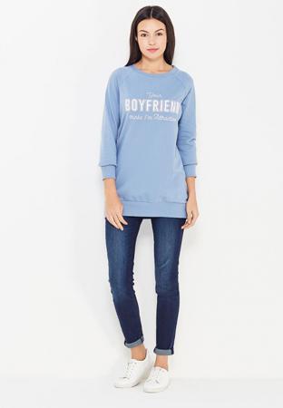 Свитшот Jennyfer