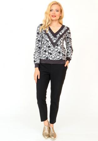 Свитшот MARI VERA