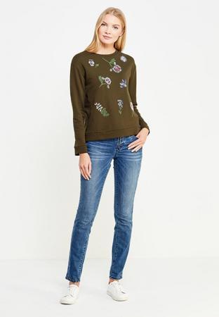 Свитшот Tom Tailor Denim