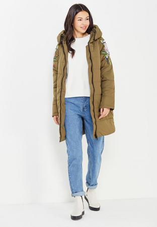 Куртка Tom Farr