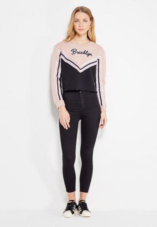 Свитшот Jennyfer