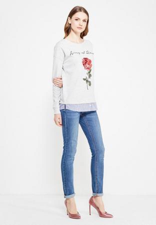 Свитшот Springfield