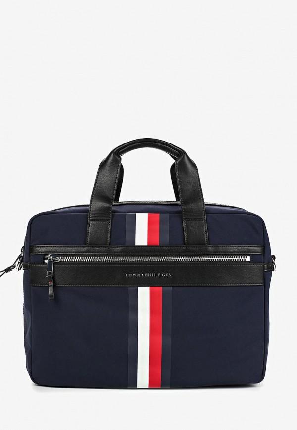 Термобелье Tommy Hilfiger