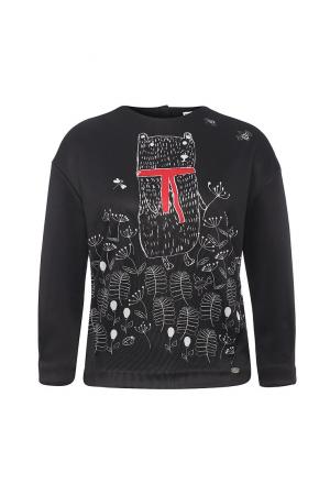 Свитшот Zarina