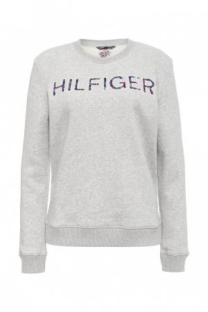 Свитшот Tommy Hilfiger