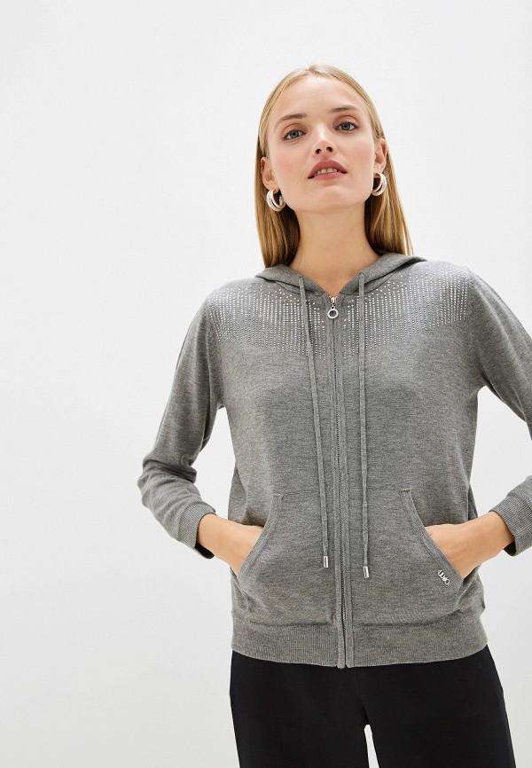 Толстовка Liu Jo Sport