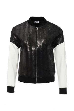 Олимпийка  - черный цвет