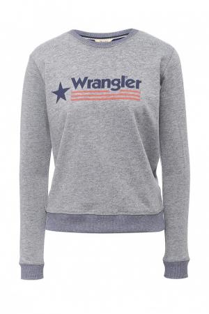 Свитшот Wrangler