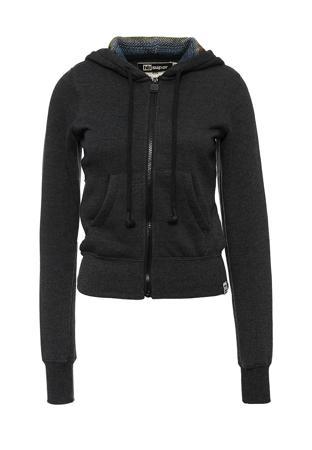 Толстовка HoodieBuddie