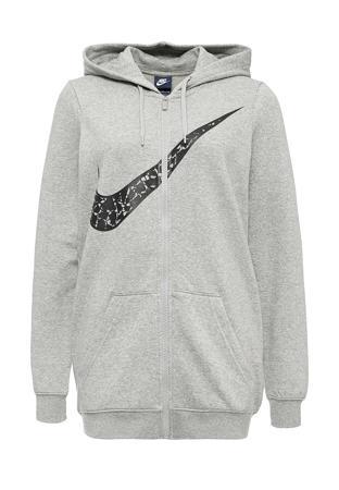 Толстовка Nike