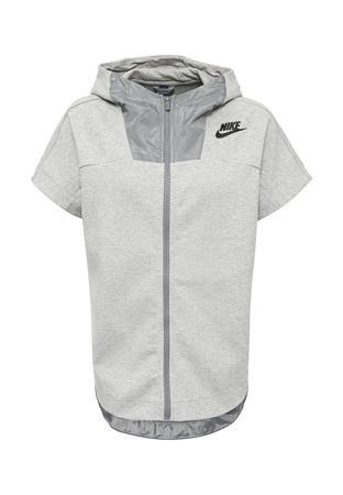 Толстовка Nike