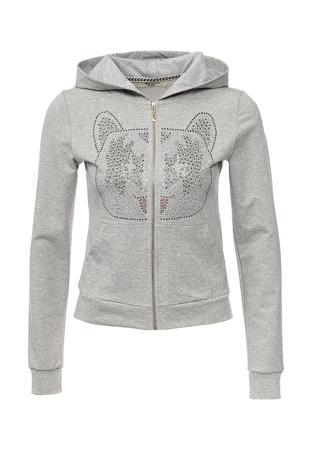 Толстовка Bright Girl