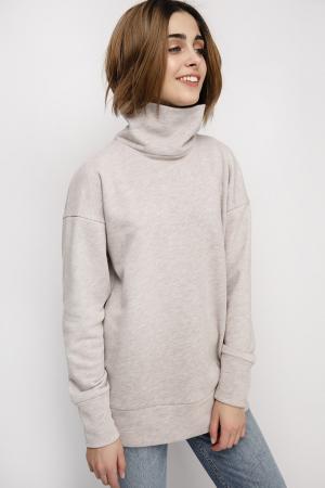 Худи  - бежевый цвет