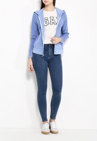 Толстовка Gap