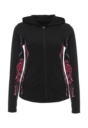 Толстовка FAB