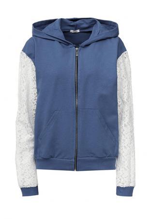 Толстовка Aurora Firenze