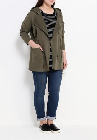 Толстовка Ulla Popken