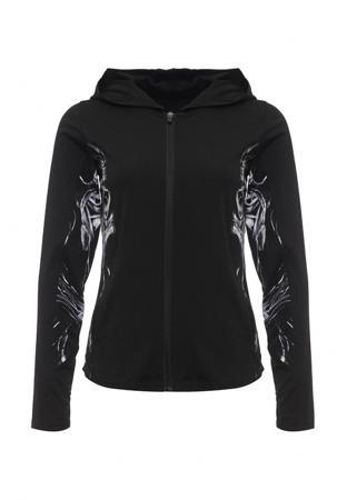 Толстовка FAB