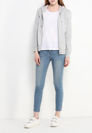 Толстовка Only