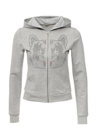 Толстовка Bright Girl