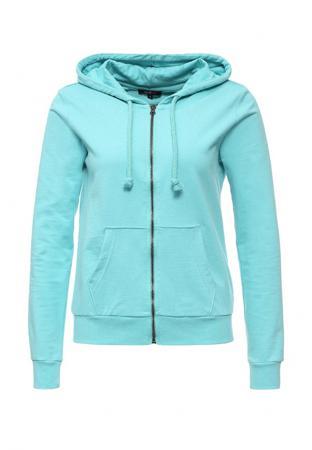 Толстовка oodji