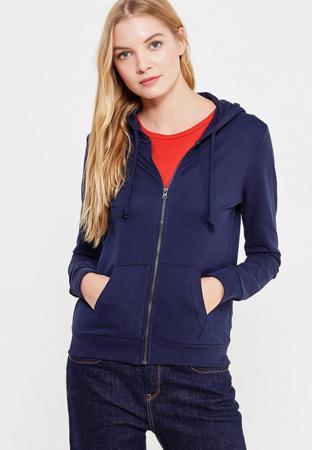 Толстовка oodji