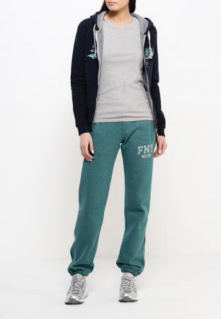 Толстовка Frank NY