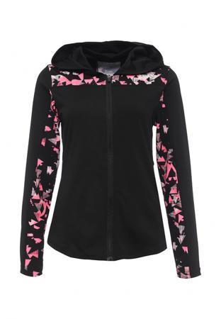 Толстовка FAB