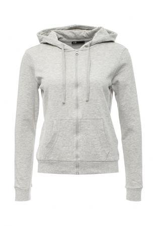 Толстовка oodji