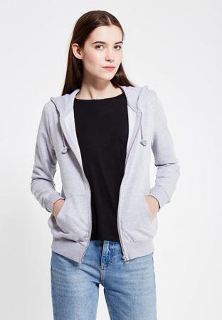 Толстовка oodji