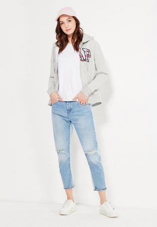 Толстовка Gap