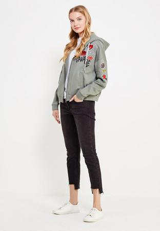 Толстовка Jennyfer